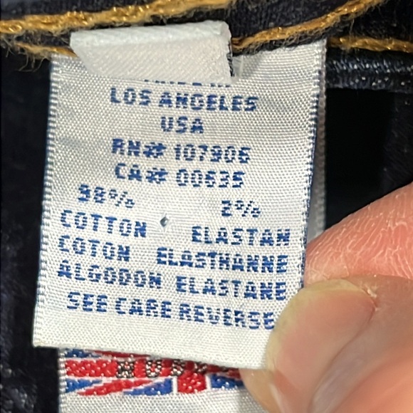 Hudson Jeans New Without Tags - Picture 9 of 15